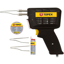 Lutownica transformatorowa 150 W TOPEX