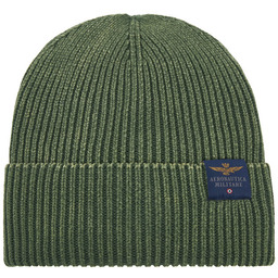 Czapka Aeronautica Militare 252CU0084UL00551 Zielony