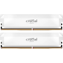 Crucial Pro Overclocking DDR5 64GB (2x32GB) 6000 CL40