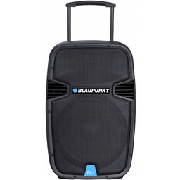 Głośnik Przenośny Bluetooth 700W Professjonalny System Audio Blaupunkt