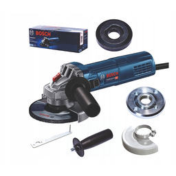 Szlifierka kątowa Bosch Professional Gws 9-125 S 0601396102