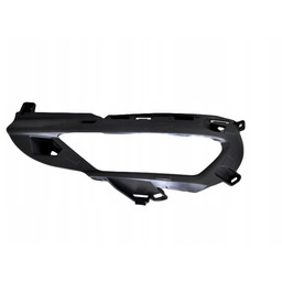 VOLVO XC60 II mocowanie lewy halogen 31449131 OE