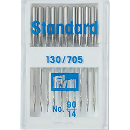 Prym 152293 igły do maszyny do szycia standard