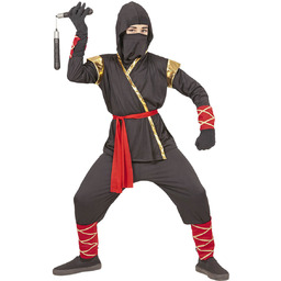 Kostium Ninja - 1 szt.