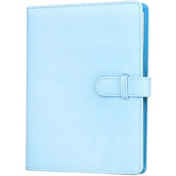 LOVEINSTANT Album Instax Mini (32 stron) Niebieski