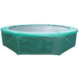 inSPORTline, siatka pod trampolinę