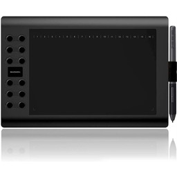 Tablet graficzny Gaomon M106K Pro