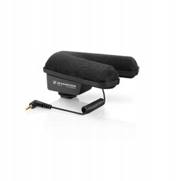 Sennheiser Mke 440 Mikrofon pojemnościowy stereo,