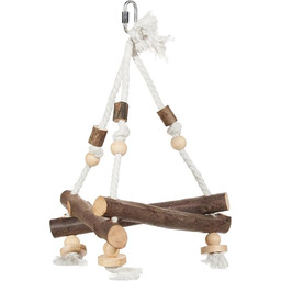 Trixie 5883 huśtawka Natural Living przy linie, 27