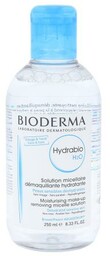 BIODERMA Hydrabio płyn micelarny 250 ml dla kobiet