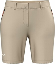Salewa Szorty damskie Puez Talvena DST