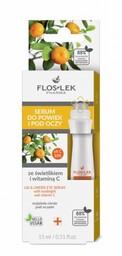 FLOSLEK Oczy Serum do powiek i pod oczy
