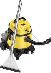 Odkurzacz piorący CLATRONIC BSS 1309