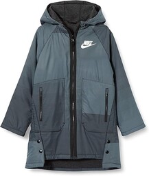 Nike Unisex dziecięca kurtka sportowa U NSW Reversible