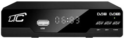 Tuner LTC LXT102