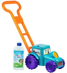 FRU BLU Zabawka Zestaw Traktor + Płyn DKF0396
