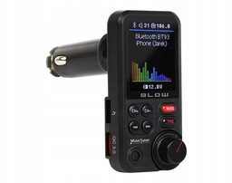 Transmiter Fm Blow Bluetooth5.0QC3.0