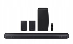 Samsung HW-Q930D Soundbar głośnik do Tv Bluetooth 2024