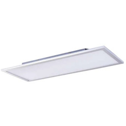 Lindby - Livel LED Lampa Sufitowa 4.000K 80x30