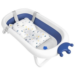 RICOKIDS Wanienka RK-280 Biało-niebieski
