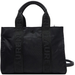Torebka LAUREN RALPH LAUREN 431962612001 Czarny