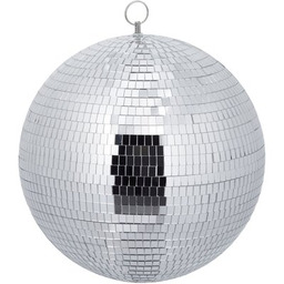 MUSICMATE Kula lustrzana MM-DB200 Starglare