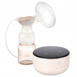 Canpol Laktator Elektryczny Mobilny Take&go