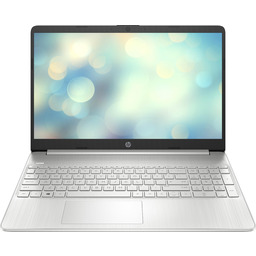 HP Notebook 15S-FQ5077NS Intel Core i5-1235U/ 8GB/ 512GB