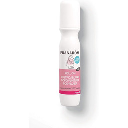 Pranarôm PranaBB Roll-On po ukąszeniu komarów i owadów