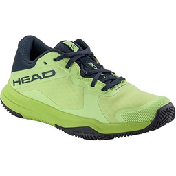 HEAD Unisex Motion Padel Junior buty do wiosłowania