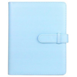 LOVEINSTANT Album Instax Mini (64 stron) Niebieski