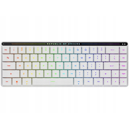 Klawiatura Asus Rog Falchion Rx Low Profile
