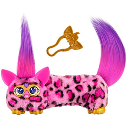 Maskotka interaktywna Furby Furblets: Kitt-Ee-Luv Hasbro