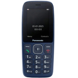 Outlet Telefon komórkowy Panasonic KX-TU400EXC 4 MB 4G