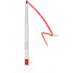 DESSI - Lip Liner - Wodoodporna konturówka