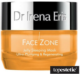 Dr Irena Eris Jelly Sleeping Mask Żelowa maska