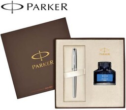 Parker, pióro z atramentem, Sonnet CT
