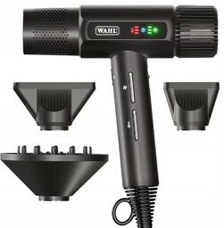 Suszarka do włosów WAHL 4321-0470 Vanquish z Jonizacją