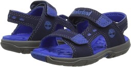 Sandały chłopięce Timberland Moss Jump 2 Strap-21