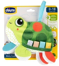 CHICCO Zawieszka do wózka Baby Sense & Focus