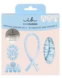 Invisibobble GIFT SET Baby Curl S Zestaw