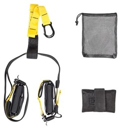 RXT YELLOW BAG ZESTAW TAŚM DO ĆWICZEŃ STOK