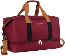 Damski torby podróżne Peterson PTN 23145