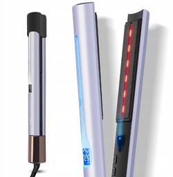 Prostownica na podczerwień Parwin Pro Beauty HS0118