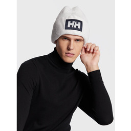 Czapka Helly Hansen Bonnet Box 53648 823 Beżowy