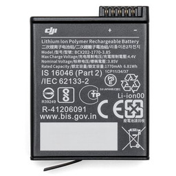 Akumulator DJI do Osmo Action 3/4 Zyskaj