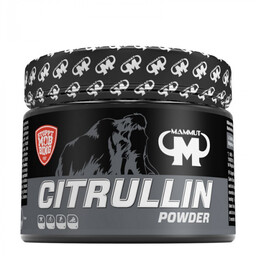 Mammut Nutrition Cytrulina 200 g
