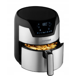 Frytownica beztłuszczowa Concept FR3500