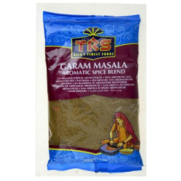 Garam Masala 100g, TRS