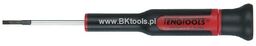 Teng Tools Wkrętak precyzyjny płaski 2.4 mm 68940303